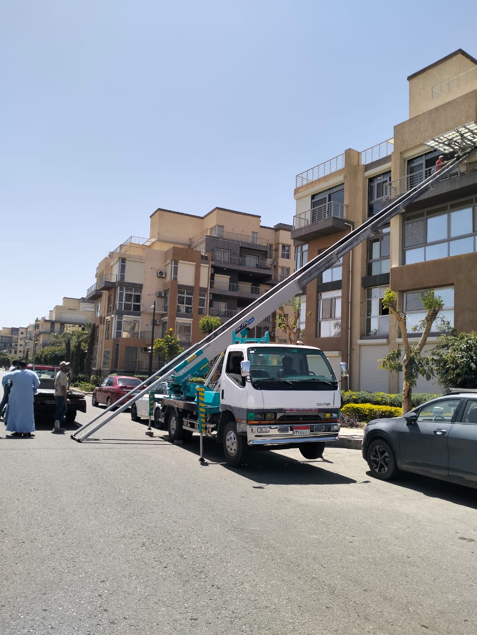 شركة نقل عفش مدينتي
