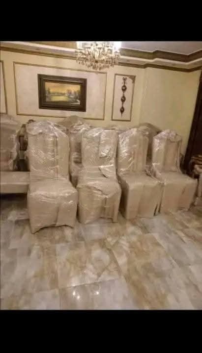 شركة نقل عفش الشروق